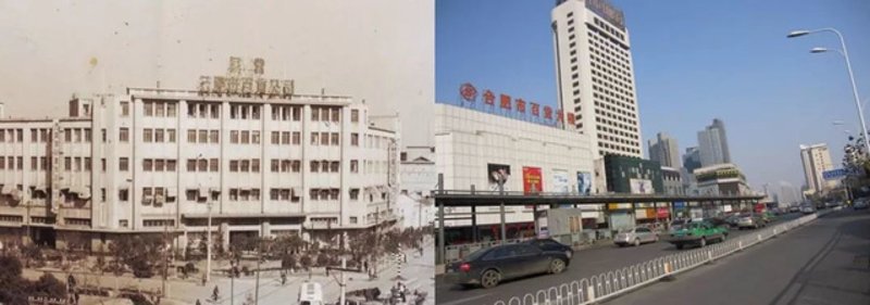 日用百货店门头设计：吸引眼球的秘密武器